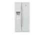 R�frig�rateur am�ricain WHIRLPOOL WSC5533A+W