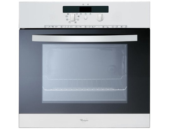 Four encastrable pyrolyse WHIRLPOOL AKZ434WH