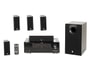 Ensemble Home Cin�ma YAMAHA AV3105B