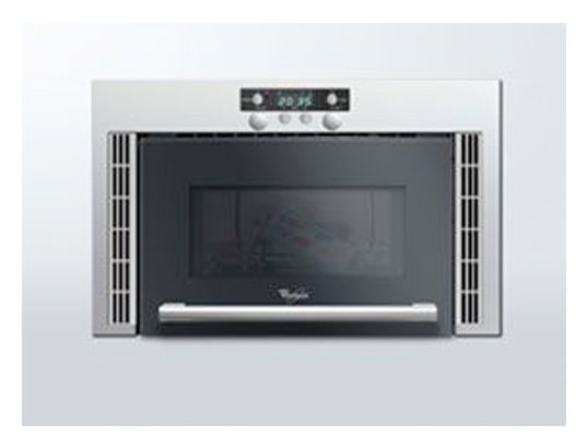Micro ondes Encastrable WHIRLPOOL AMW467IX01