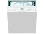 Lave-vaisselle int�grable 60 cm HOTPOINT ARISTON LFS217AHAWH