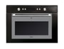 Micro ondes Grill Encastrable WHIRLPOOL AMW833NB