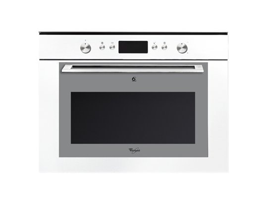 Micro ondes Grill Encastrable WHIRLPOOL AMW833WH