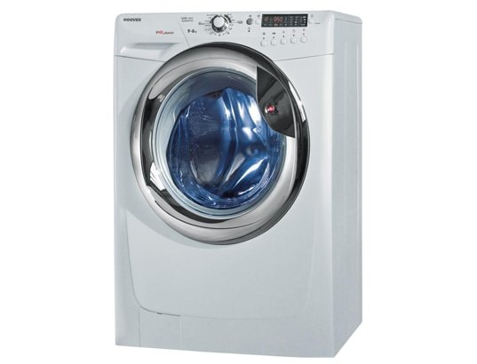 Lave linge sechant Frontal HOOVER VHW964DP-47