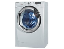Lave linge sechant Frontal HOOVER VHW964DP-47