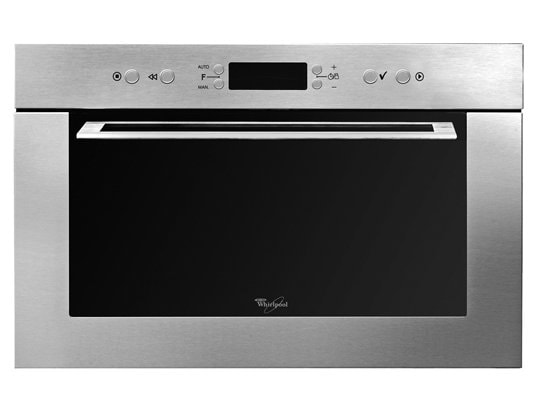 Micro ondes Grill Encastrable WHIRLPOOL AMW735IX