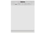 Lave-vaisselle int�grable 60 cm MIELE G1023IBLANC