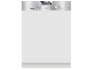 Lave-vaisselle int�grable 60 cm MIELE G1023IINOX