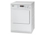 S�che-linge �vacuation MIELE T8722