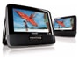 Lecteur DVD portable PHILIPS PET7432
