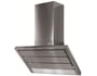 Hotte decorative murale ROBLIN 6042003
