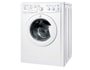 Lave-linge hublot INDESIT IWC7125