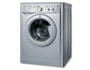 Lave linge Frontal INDESIT IWC6125S