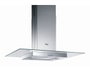 Hotte d�corative �lot HOTPOINT ARISTON HDSI9HAIX