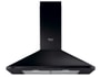 Hotte decorative murale HOTPOINT ARISTON HES62FHABK