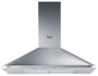 Hotte decorative murale HOTPOINT ARISTON HES62FHAIX