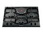 Plaque mixte HOTPOINT ARISTON PH631MSHABK