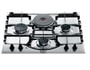 Plaque mixte HOTPOINT ARISTON PH631MSHAIX