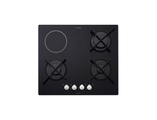 Plaque mixte ELECTROLUX AHM60331K