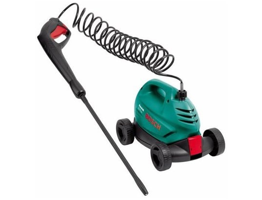 Nettoyeur Haute Pression BOSCH Aquatak GO