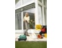 Nettoyeur Haute Pression BOSCH Aquatak GO