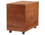 Caisson de basses JAMO SUB200DARKAPPLE