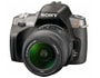 Appareil photo num�rique r�flex SONY DSLR A380 + DT18-55