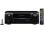 Ampli tuner audio vid�o DENON AVR1610BKE2
