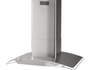 Hotte d�corative �lot ROBLIN 6001115