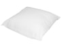 Oreiller carr� LITERIE DU COMTAT FIBRE 60 x 60 cm