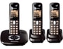 T�l�phone sans fil PANASONIC KX-TG6423FRT