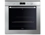 Four encastrable pyrolyse WHIRLPOOL AKZM753IX