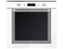Four encastrable pyrolyse WHIRLPOOL AKZM753WH