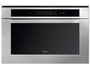 Micro ondes Combin� Encastrable WHIRLPOOL AMW758IX