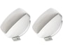 Paire d'enceintes JAMO 1A2 Blanc (la paire)