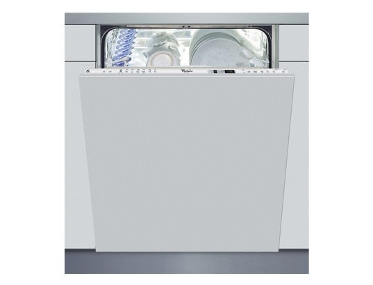 Lave vaisselle tout integrable WHIRLPOOL ADG697FD