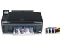 Imprimante multifonction jet d'encre EPSON SX510W