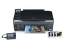 Imprimante multifonction jet d'encre EPSON STYLUS SX 410