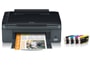 Imprimante multifonction jet d'encre EPSON SX110