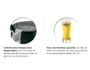 Distributeur de bi�re SEB VB2158F2