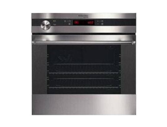 Four encastrable pyrolyse ELECTROLUX AOC97300X
