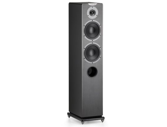 Enceinte colonne CABASSE JERSEY MT30 Wenge (prix a l unite)