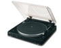 Platine disque DENON DP-200USB noir