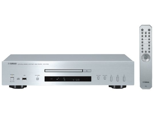 Lecteur CD YAMAHA CDS700SI