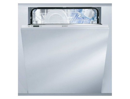 Lave vaisselle tout integrable INDESIT DIFP36