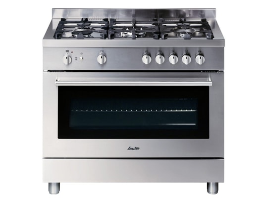 Piano de cuisson SAUTER SCG990X