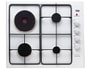 Plaque mixte FAURE FXL63ITW