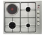 Plaque mixte FAURE FXL63ITX
