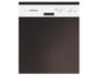 Lave-vaisselle int�grable 60 cm DE DIETRICH DVH910WE1