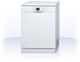 Lave-vaisselle 60 cm BOSCH SMS50M12EP